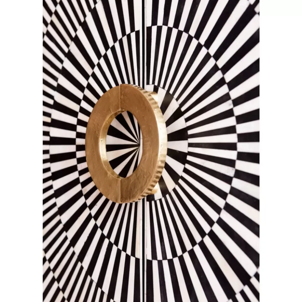 KARE Design Highboard Electro- Kommoden & Sideboards