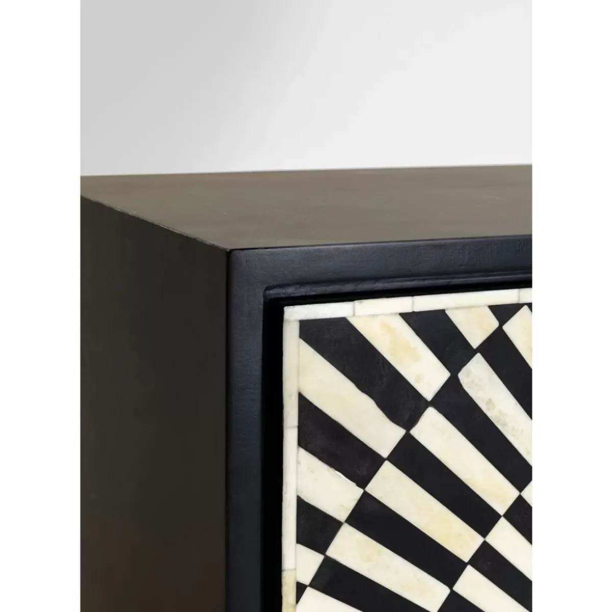 KARE Design Highboard Electro- Kommoden & Sideboards