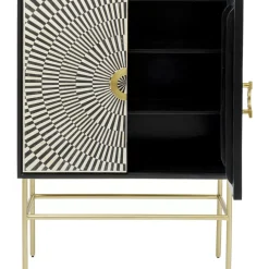 KARE Design Highboard Electro- Kommoden & Sideboards