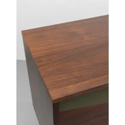 KARE Design Highboard Lamello Colore 110X95Cm- Kommoden & Sideboards