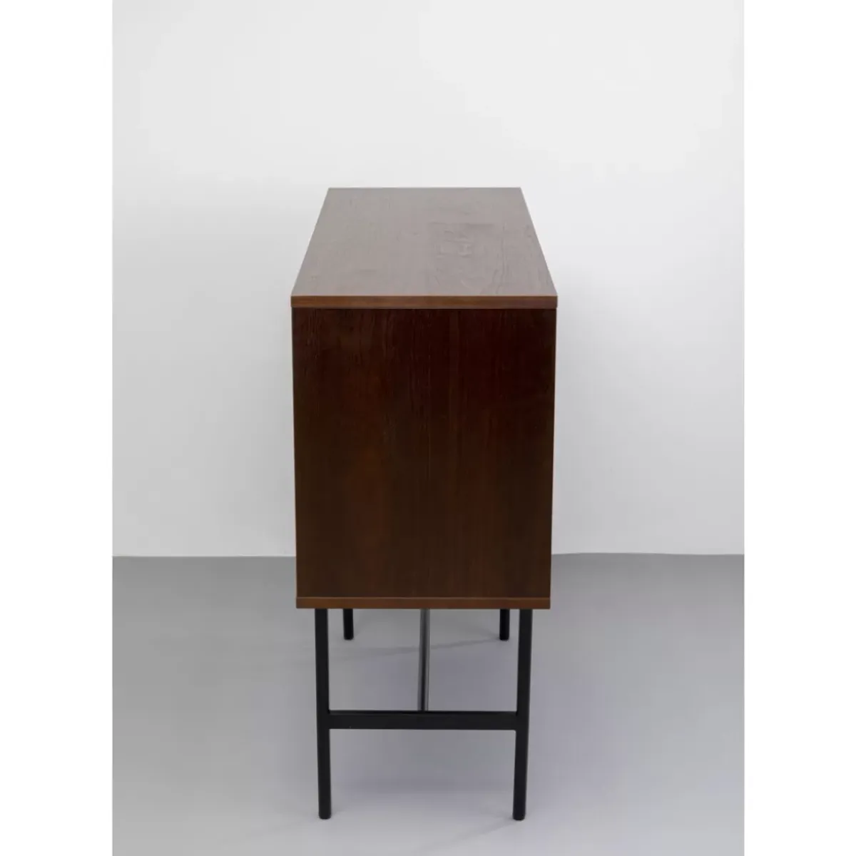 KARE Design Highboard Lamello Colore 110X95Cm- Kommoden & Sideboards