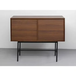 KARE Design Highboard Lamello Colore 110X95Cm- Kommoden & Sideboards