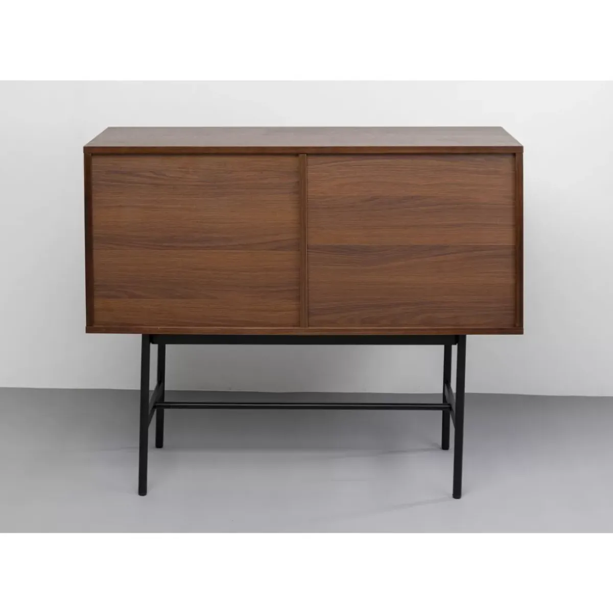 KARE Design Highboard Lamello Colore 110X95Cm- Kommoden & Sideboards