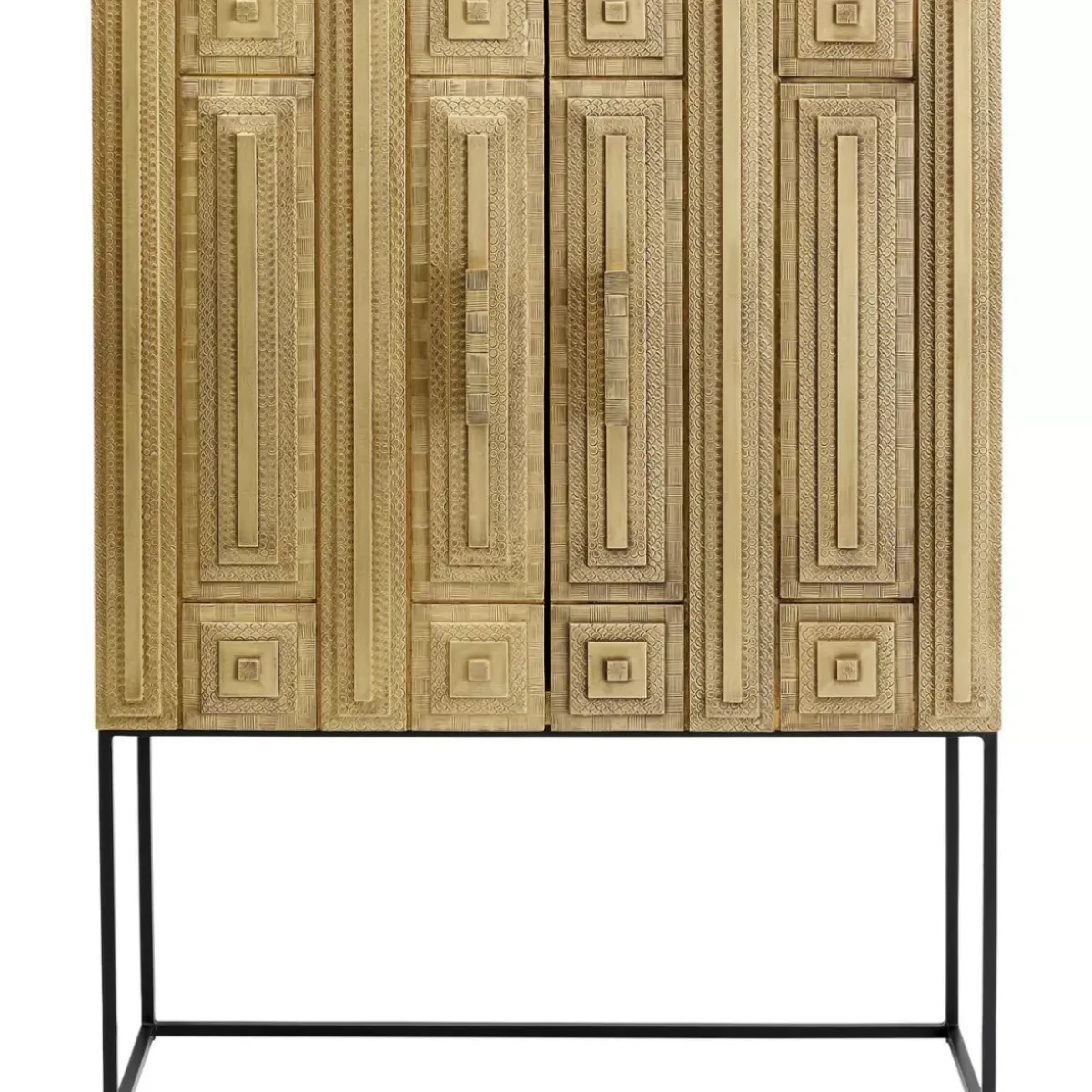 KARE Design Highboard Marrakesh- Kommoden & Sideboards