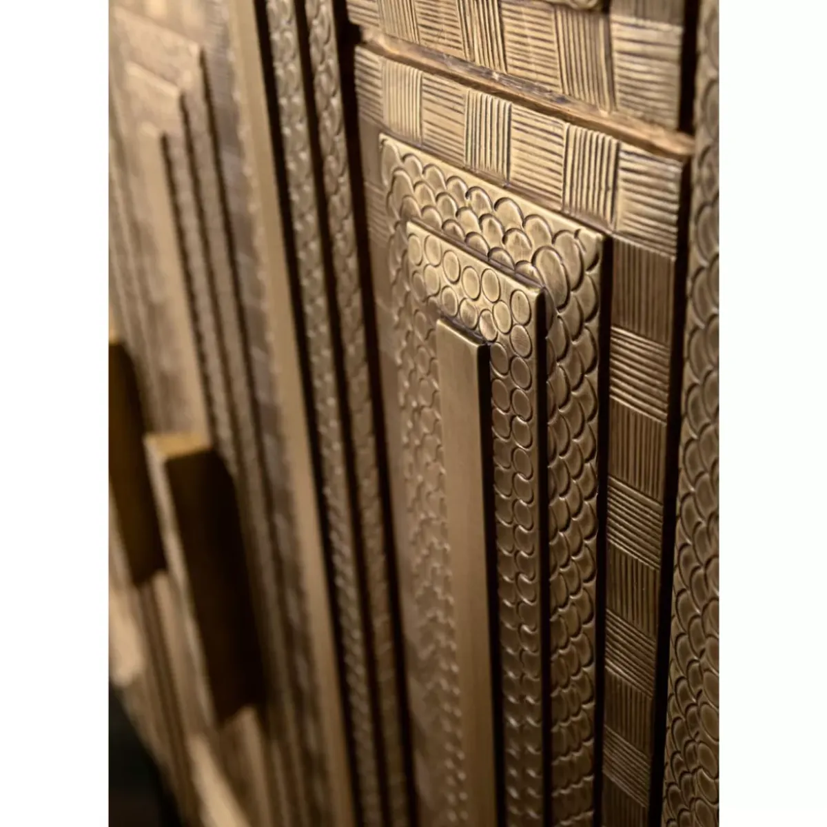 KARE Design Highboard Marrakesh- Kommoden & Sideboards