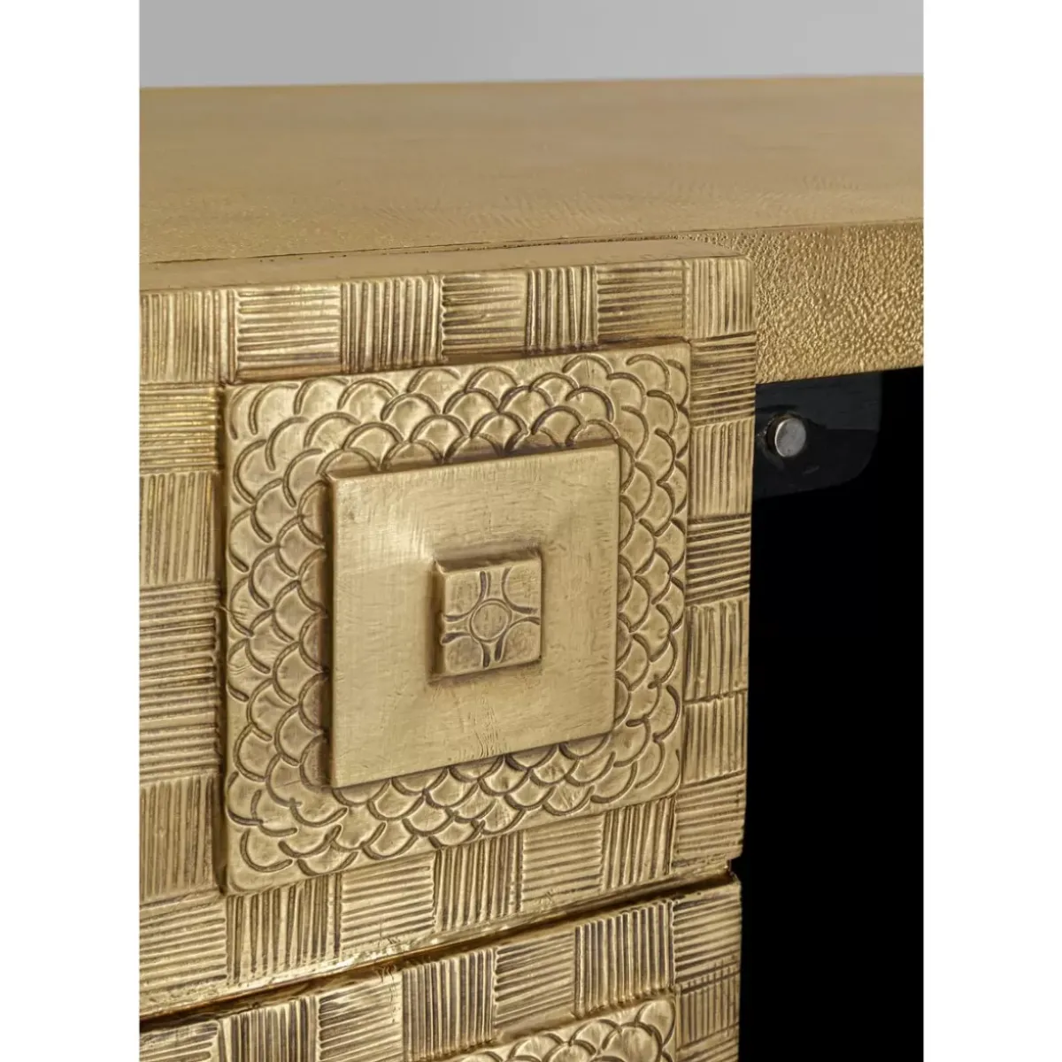 KARE Design Highboard Marrakesh- Kommoden & Sideboards