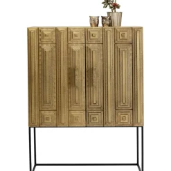 KARE Design Highboard Marrakesh- Kommoden & Sideboards