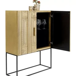 KARE Design Highboard Marrakesh- Kommoden & Sideboards