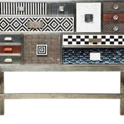 KARE Design Hochkommode Chalet 13 Schube- Kommoden & Sideboards