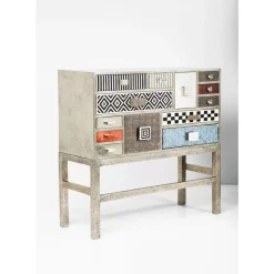 KARE Design Hochkommode Chalet 13 Schube- Kommoden & Sideboards