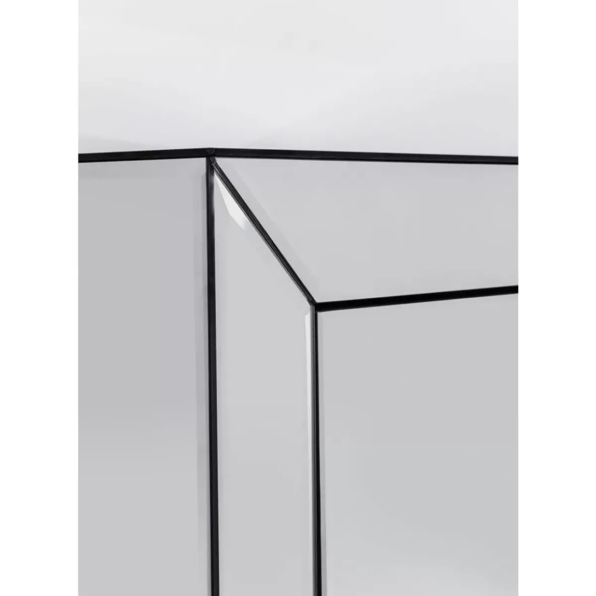 KARE Design Hochkommode Luxury 5 Schube- Kommoden & Sideboards