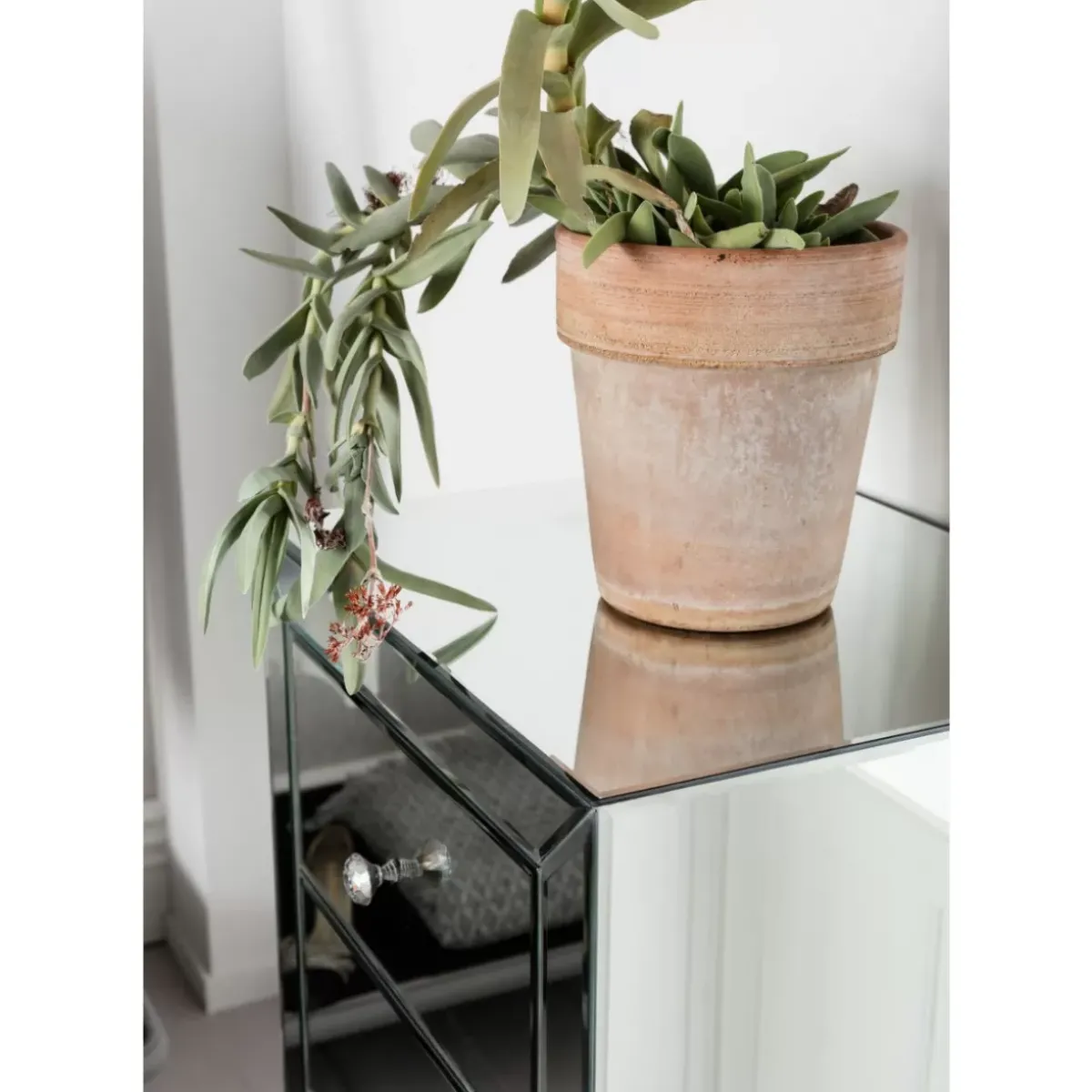 KARE Design Hochkommode Luxury 5 Schube- Kommoden & Sideboards