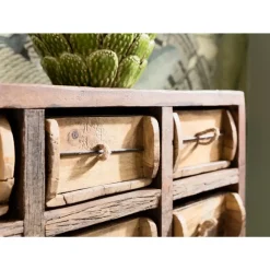 KARE Design Hocker Country Life- Sitzbänke