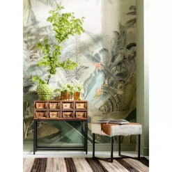 KARE Design Hocker Country Life- Sitzbänke