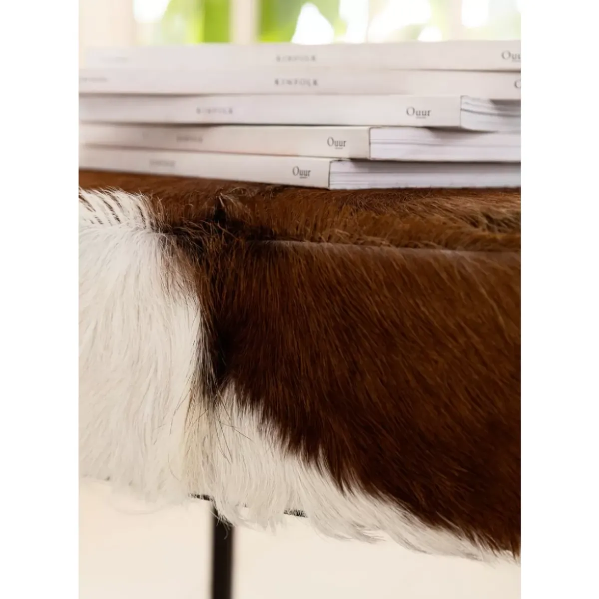 KARE Design Hocker Country Life- Sitzbänke