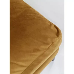 KARE Design Hocker Discovery Amber- Sitzbänke