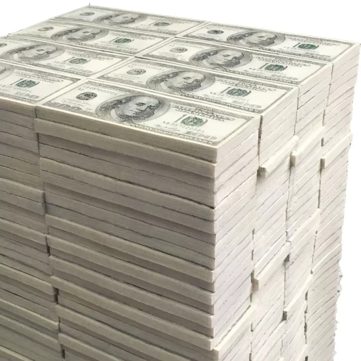 KARE Design Hocker Dollar- Sitzbänke