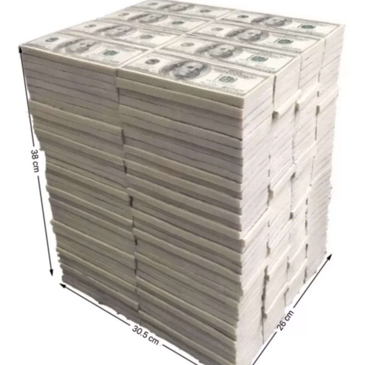 KARE Design Hocker Dollar- Sitzbänke