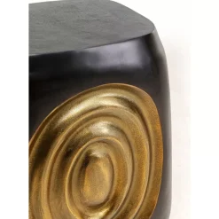 KARE Design Hocker Drum Circle- Sitzbänke