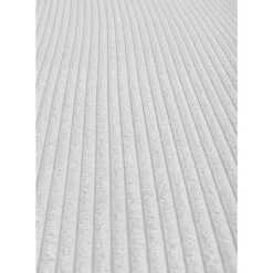 KARE Design Hocker Gianni Cord Grau- Sitzbänke