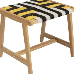 KARE Design Hocker Ipanema Colore- Sitzbänke