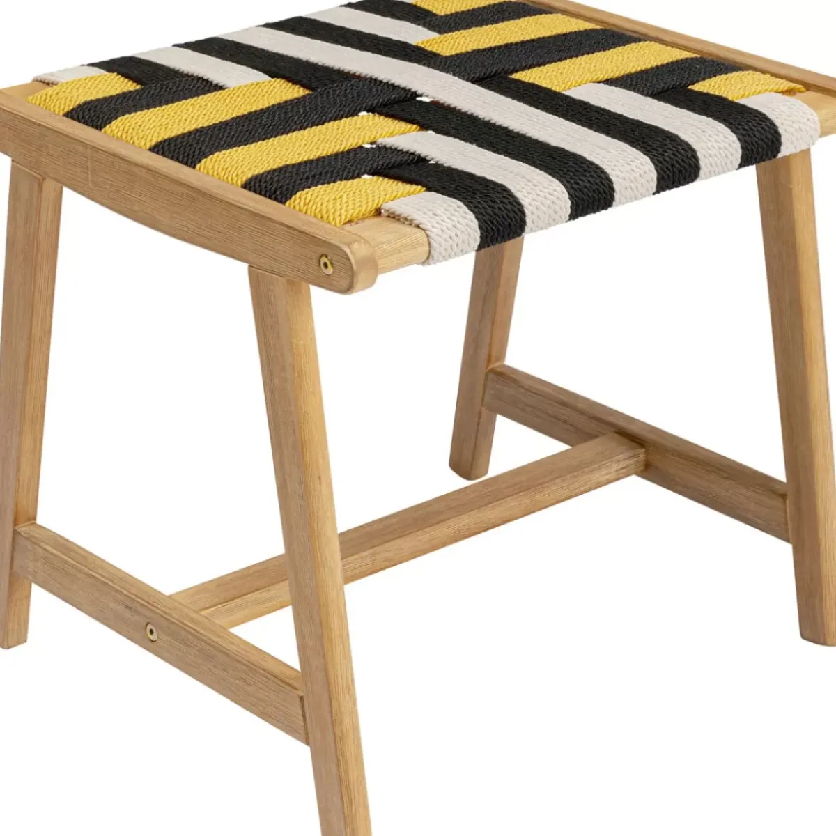 KARE Design Hocker Ipanema Colore- Sitzbänke