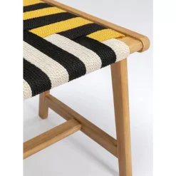 KARE Design Hocker Ipanema Colore- Sitzbänke