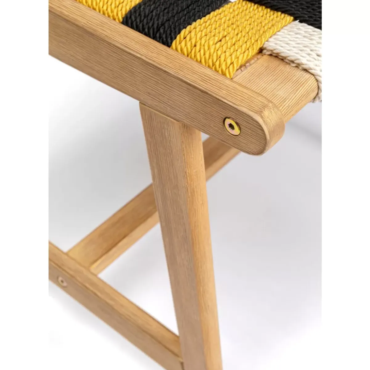 KARE Design Hocker Ipanema Colore- Sitzbänke