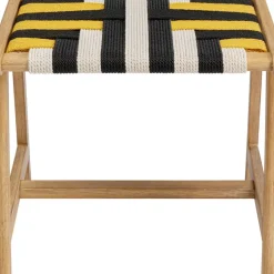 KARE Design Hocker Ipanema Colore- Sitzbänke