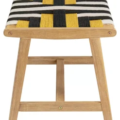 KARE Design Hocker Ipanema Colore- Sitzbänke