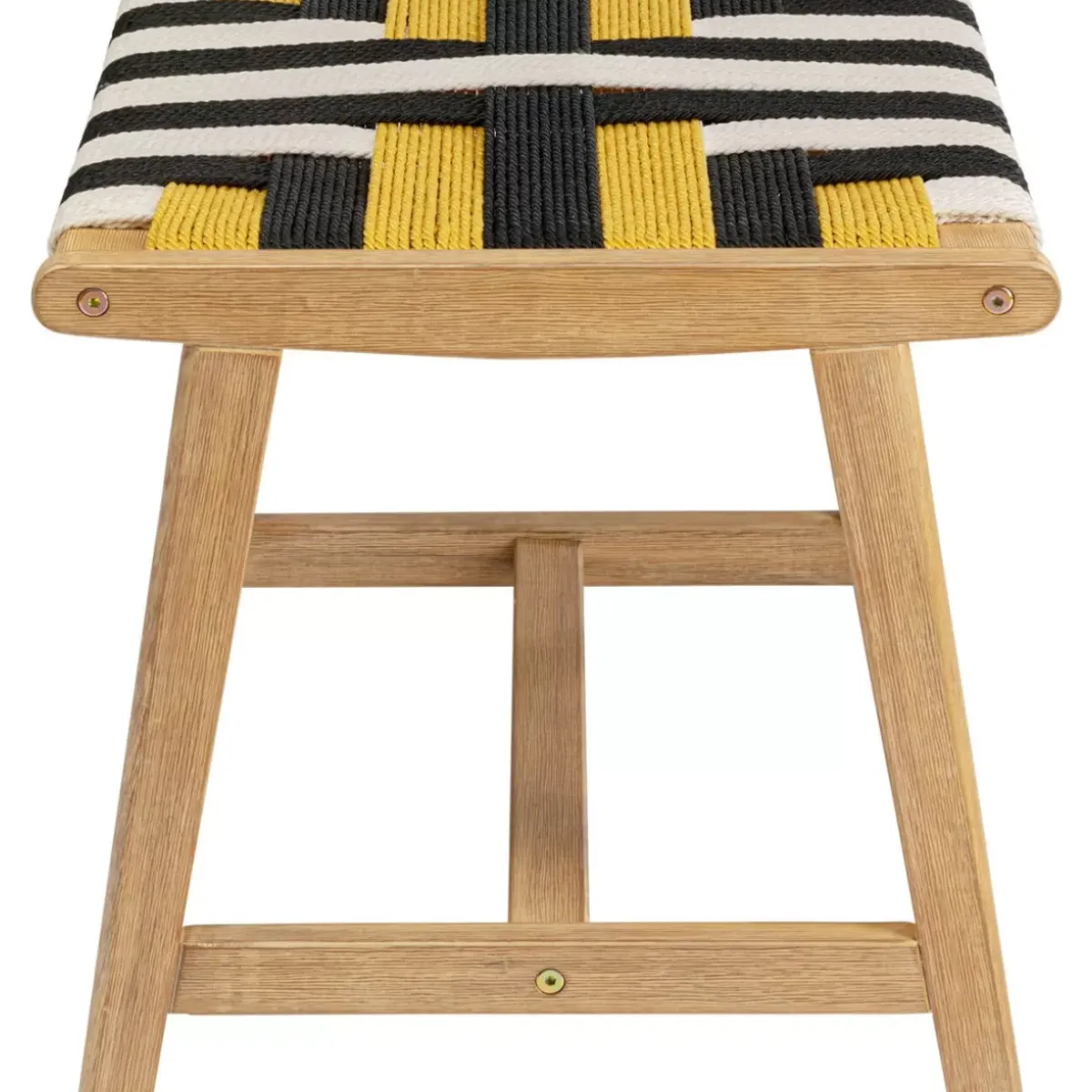 KARE Design Hocker Ipanema Colore- Sitzbänke