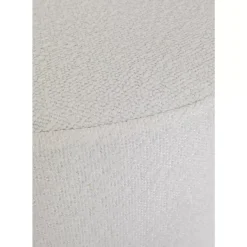 KARE Design Hocker Pure O55Cm- Sitzbänke