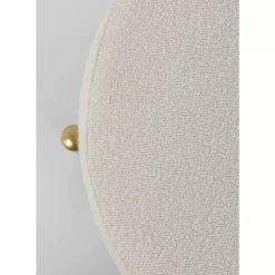 KARE Design Hocker Pure O55Cm- Sitzbänke