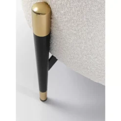 KARE Design Hocker Pure O55Cm- Sitzbänke