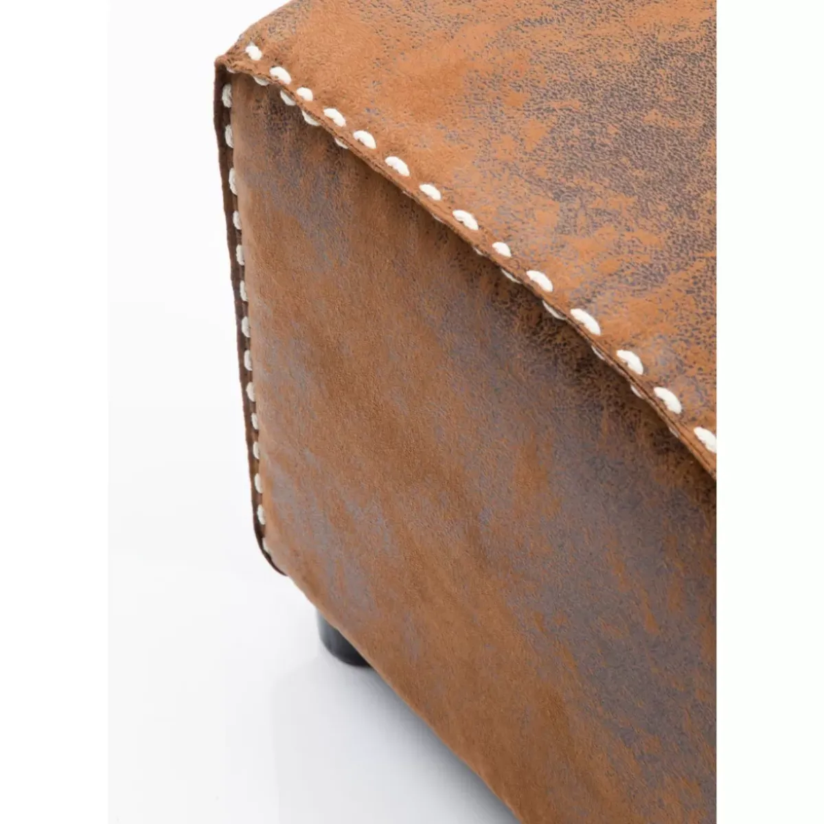 KARE Design Hocker Ritmo Vintage Econo- Sitzbänke