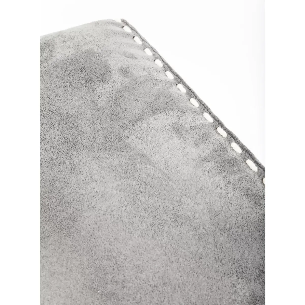 KARE Design Hocker Ritmo Vintage Grey- Sitzbänke