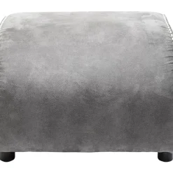 KARE Design Hocker Ritmo Vintage Grey- Sitzbänke