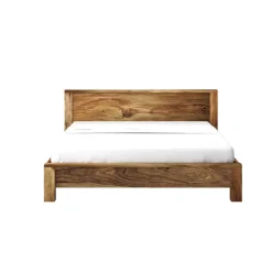 KARE Design Holzbett Authentico 160X200Cm- Betten