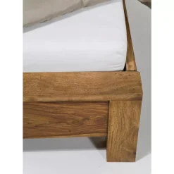 KARE Design Holzbett Authentico 160X200Cm- Betten