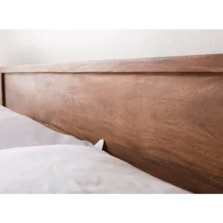 KARE Design Holzbett Authentico 160X200Cm- Betten