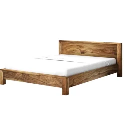 KARE Design Holzbett Authentico 160X200Cm- Betten