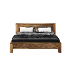 KARE Design Holzbett Authentico 160X200Cm- Betten
