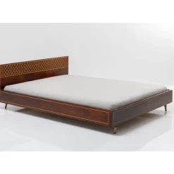 KARE Design Holzbett Muskat 180X200- Betten