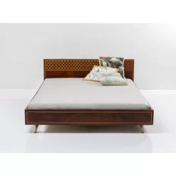 KARE Design Holzbett Muskat 180X200- Betten