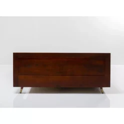 KARE Design Holzbett Muskat 180X200- Betten