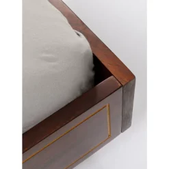 KARE Design Holzbett Muskat 160X200- Betten