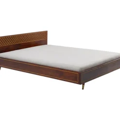 KARE Design Holzbett Muskat 160X200- Betten