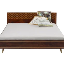 KARE Design Holzbett Muskat 160X200- Betten