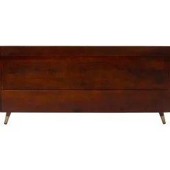 KARE Design Holzbett Muskat 160X200- Betten