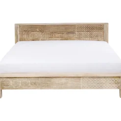 KARE Design Holzbett Puro 180X200Cm- Betten